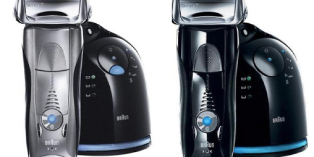 Walmart: TWO Great Deals on Braun Series 7 Shaver System Packs (Perfect Gift Idea for Father’s Day)