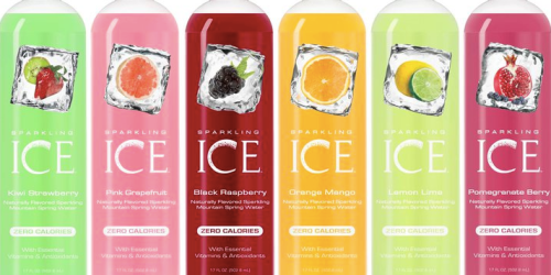 Rite Aid: FREE Sparkling Ice Drink (Starting Sunday)