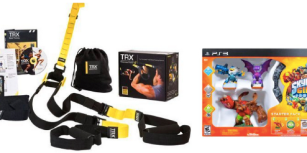 Amazon Deals: Save on Skylanders, Board Books, Storage Baskets, Annie’s, Stacy’s, Maybelline…
