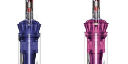 eBay: Dyson DC41 Animal Upright Bagless Vacuum with Tangle Free Tool Only $199.99 Shipped + More