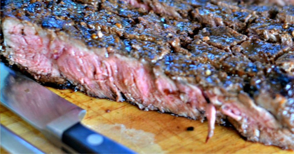 recipe for London Broil