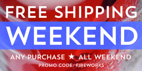 Teavana.com: FREE Shipping on ANY Order (Thru 7/6)