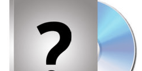 Disney Movie Rewards: Mystery DVD Only 350 Points