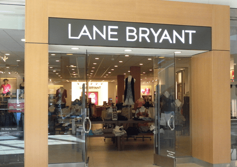 Lane Bryant