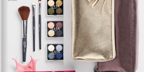 Ulta.com: $200 Worth of Cosmetics ONLY $35 Shipped