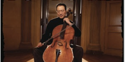 Google Play: FREE The Sound of Yo-Yo Ma MP3 Album