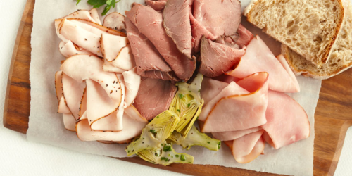 $1/1 Columbus Packaged Product or Deli Meat Coupon