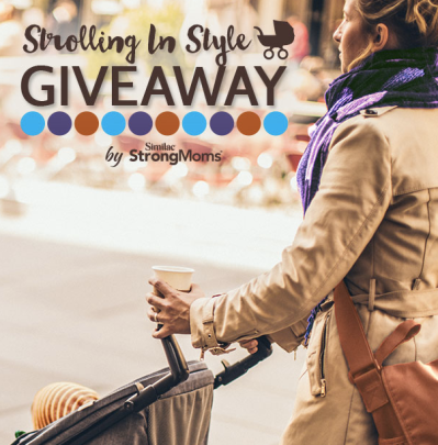 Similac StrongMoms Giveaway