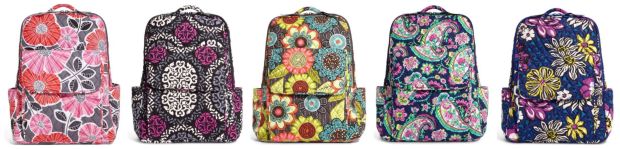 Vera Bradley Backpack