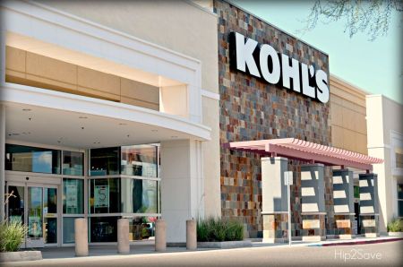 Kohl's Sales 2nd & 4th Saturday