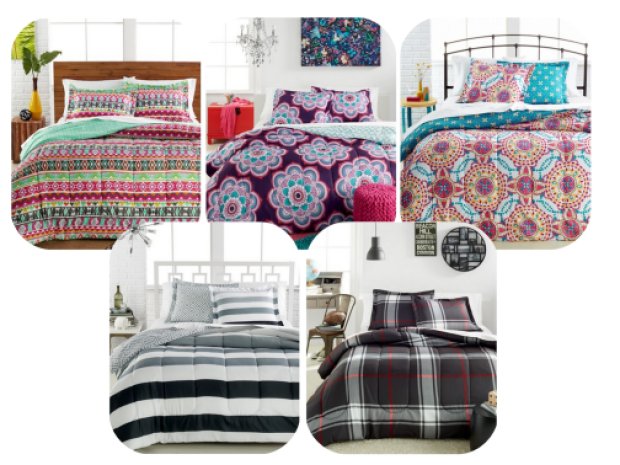 Comforter Sets Sale