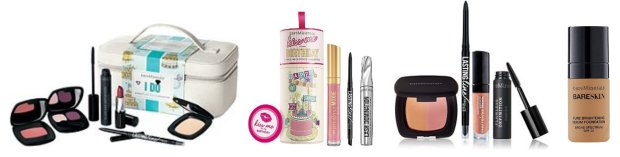 Ulta bareMinerals