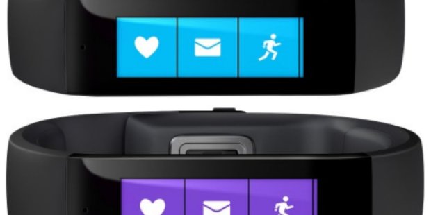 BestBuy: Microsoft Band Smartwatch $99.99 Shipped (Regularly $199.99) + Save on Memory Cards