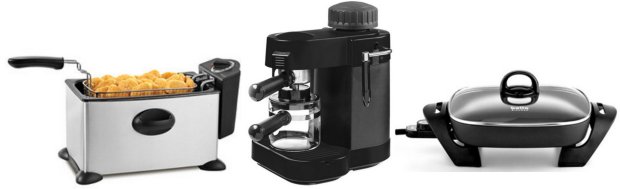 Bella Kitchen Appliances