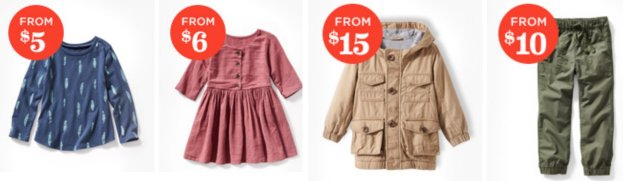 Old Navy Kids