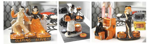 Yankee Candle Coupons