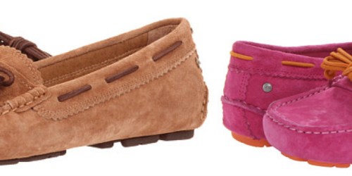 UGG Meena Slip-Ons Just $49.99 Shipped (Reg. $140)
