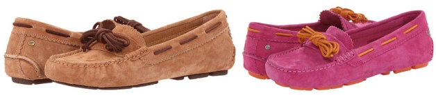 UGG Meena Slippers