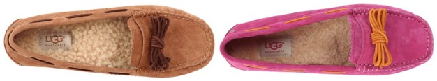 UGG Meena Slip-Ons