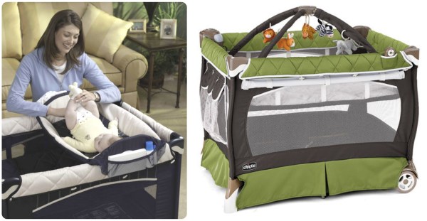 Chicco Playard