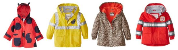 Kid's Jackets