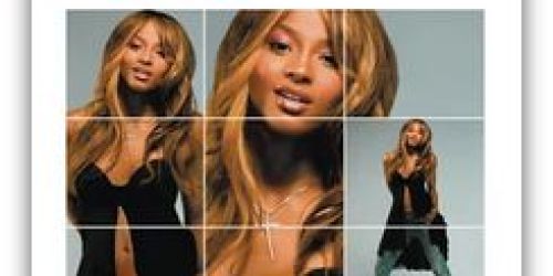 Google Play: FREE The Very Best Of Ciara MP3 Download