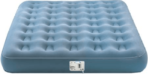 Queen AeroBed Airbed w/ Built-In Pump $39 Shipped TODAY ONLY (Regularly $79.88)