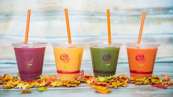 Jamba Juice Coupon