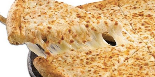 Papa John’s: FREE Large Pepperoni Pizza With Purchase Of Any Large Pizza – Use Code PEPPERONI