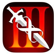 Infinity Blade III