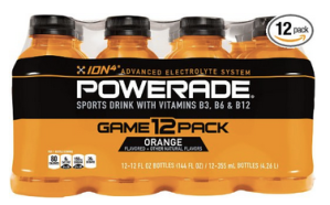 Powerade