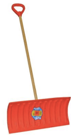 Snow Shovel