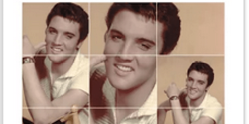Google Play: FREE The Very Best Elvis Presley Movie Songs (MP3 Album Download)