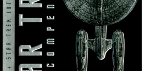 Star Trek The Compendium Blu-ray Only $19.99 (Regularly $32.99)