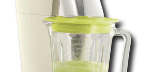 Margaritaville Frozen Concoction Maker ONLY $99.99 Shipped (Regularly $199.99) – Today Only