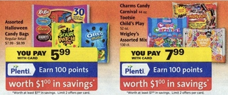 Rite Aid Deals