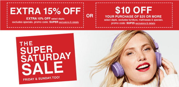 Macy's Wow! Passes