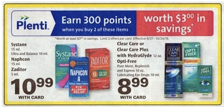 Rite Aid Deals