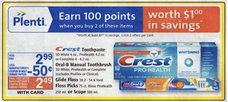 Rite Aid Deals