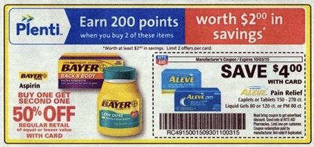 Rite Aid Deals