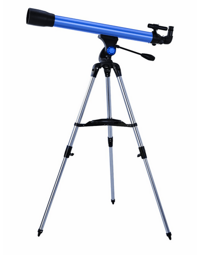 My First Telescope