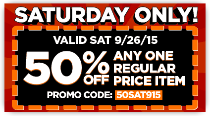 Michaels coupon