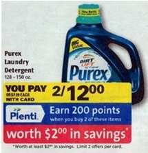 Rite Aid Deals