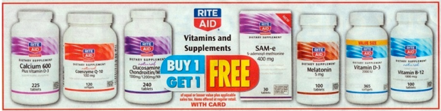 Rite Aid Deals