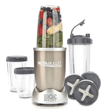 Nutri Bullet