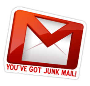 Sell Your Junk Mail