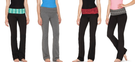 target-yoga-pants