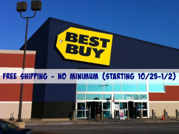 Best Buy