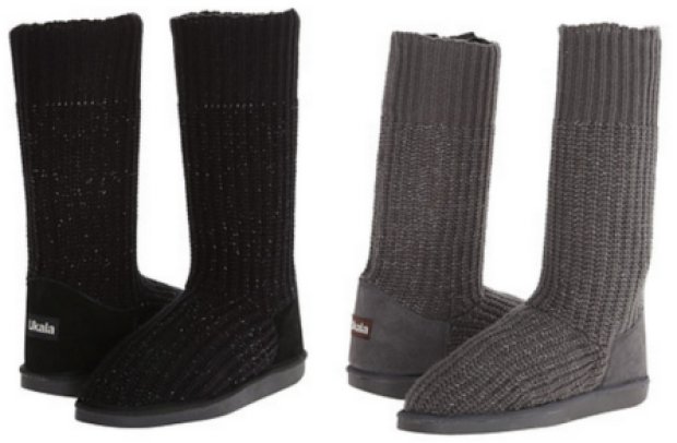 Ukala Boots