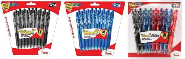 Pentel